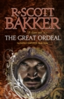 The Great Ordeal : Book 3 of the Aspect-Emperor - eBook