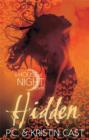 Hidden : Number 10 in series - eBook