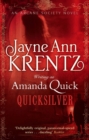 Quicksilver : Number 11 in series - eBook