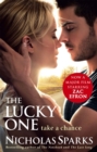 The Lucky One - eBook