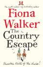 The Country Escape - eBook
