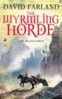 The Wyrmling Horde : Book 7 of the Runelords - eBook