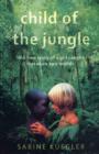Child Of The Jungle - eBook