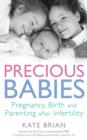 Precious Babies : Pregnancy, birth and parenting after infertility - eBook