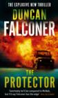 The Protector - eBook