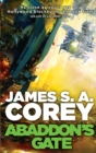 Abaddon's Gate : Book 3 of the Expanse (now a Prime Original series) - eBook