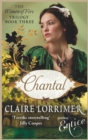 Chantal : Number 3 in series - eBook