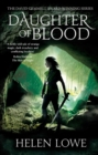Daughter of Blood : The Wall of Night: Book Three - eBook