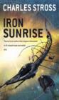 Iron Sunrise - eBook
