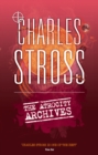 The Atrocity Archives : Book 1 in The Laundry Files - eBook