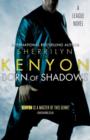 Born Of Shadows : Number 4 in series - eBook
