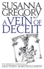 A Vein Of Deceit : The Fifteenth Chronicle Of Matthew Bartholomew - eBook