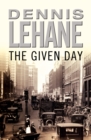 The Given Day - eBook