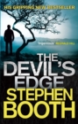 The Devil's Edge - eBook