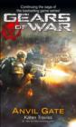 Gears Of War: Anvil Gate - eBook
