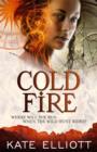 Cold Fire : Spiritwalker: Book Two - eBook