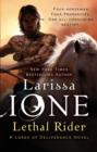 Lethal Rider : Number 3 in series - eBook