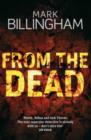 From the Dead - eBook