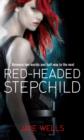 Red-Headed Stepchild : Sabina Kane: Book 1 - eBook