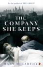 The Company She Keeps - eBook