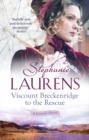 Viscount Breckenridge To The Rescue : Number 1 in series - eBook