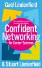 Confident Networking For Career Success And Satisfaction - eBook
