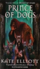 Prince Of Dogs - eBook