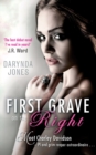 First Grave On The Right : Number 1 in series - eBook