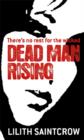 Dead Man Rising : The Dante Valentine Novels: Book Two - eBook