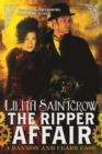 The Ripper Affair : Bannon and Clare: Book Three - eBook