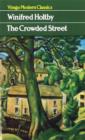 The Crowded Street - eBook