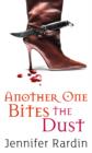 Another One Bites The Dust : Book two in the Jaz Parks sequence - eBook