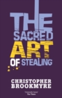 The Sacred Art of Stealing - eBook