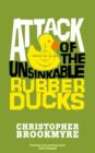 Attack Of The Unsinkable Rubber Ducks - eBook