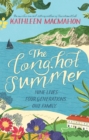 The Long, Hot Summer - eBook