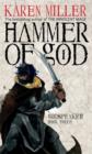 Hammer of God : Godspeaker: Book Three - eBook