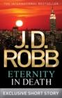 Eternity In Death - eBook