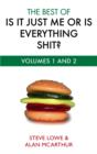 The Best Of Is It Just Me Or Is Everything Shit? - eBook