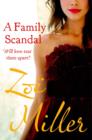 A Family Scandal - eBook