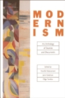 Modernism : An Anthology of Sources and Documents - Book