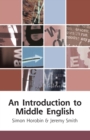 An Introduction to Middle English - Book