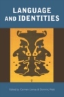 Language and Identities - Book