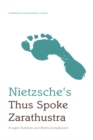 Nietzsche's Thus Spoke Zarathustra : An Edinburgh Philosophical Guide - Book