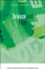 Deleuze and Film - eBook