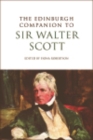 The Edinburgh Companion to Sir Walter Scott - eBook