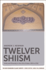 Twelver Shiism : Unity and Diversity in the Life of Islam, 632 to 1722 - eBook