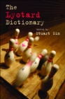 The Lyotard Dictionary - eBook