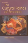 The Cultural Politics of Emotion - eBook