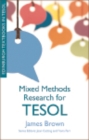 Mixed Methods Research for TESOL - eBook