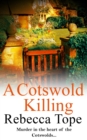 A Cotswold Killing - eBook